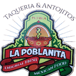 La Poblanita Taquería & Antojitos