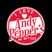 Andy Pepper's