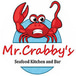 Mr Crabby's