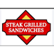 steak grilled sandwiches