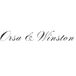 Orsa & Winston