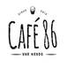 Cafe 86