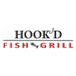 Hook'd Fish Grill