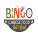 Bingo Chinese Food