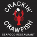 Crackin' Crawfish