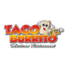 Taco Burrito Mexico