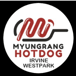 Myungrang Hotdog Westpark