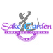 Sake garden sushi restaurant