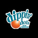 Dippin Dots Ice Cream