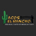 Tacos El Rancho