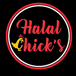 Halal Chicks and Platters