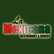 La Mexicana Restaurant & Bakery