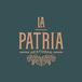 La Patria Restobar