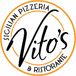 Vito's Sicilian Pizzeria & Ristorante