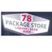 78 Package Store & Liquor, Wine & Beer