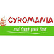 Gyromania Grill