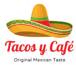 Tacos y cafe