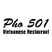 Pho 501 Vietnamese Restaurant