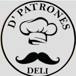 D' Patrones Deli