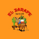 El Zarape Mexican Restaurant