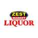 Zest Market & Liquor