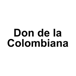 Don de la Colombiana