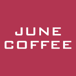 June coffee