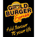 Goldburger Express (Halal)