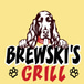 Brewski's Grill Food Truck