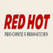 Red Hot - Indo-Chinese & Indian Kitchen