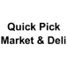 Quick Pick Market & Deli