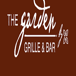 Garden Grill Bar and Restaurant