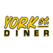 York st diner