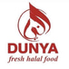 Dunya Fresh Halal Food