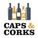 Caps & Corks Deli + Grill
