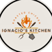 Ignacio’s kitchen