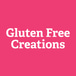 Gluten Free Creations