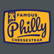 Famous Philly Cheese Steak & Wings