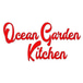 Ocean Garden Kitchen-