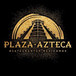 Plaza Azteca- Mt Penn