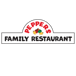 Peppers Family Restaurant