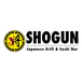 Shogun Japanese Grill & Sushi