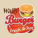 Wally Burger