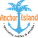 Anchor Island Coffee