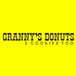 Granny’s Donuts