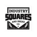 Industry Squares and Bread Co