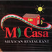 Mi Casa Mexican Restaurant