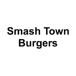 Smash Town Burgers