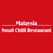 Malaysia Small Chilli Vegan Restaurant