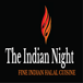 THE INDIAN NIGHT